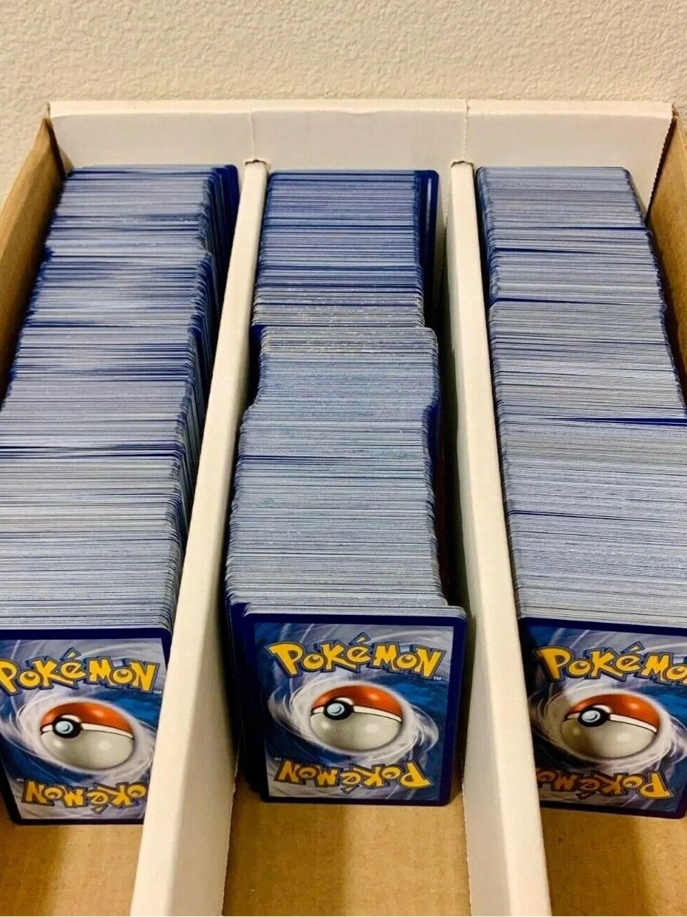 🔥 20 ENGLISH POKÉMON EX CARDS - RANDOM EX LOT 🔥